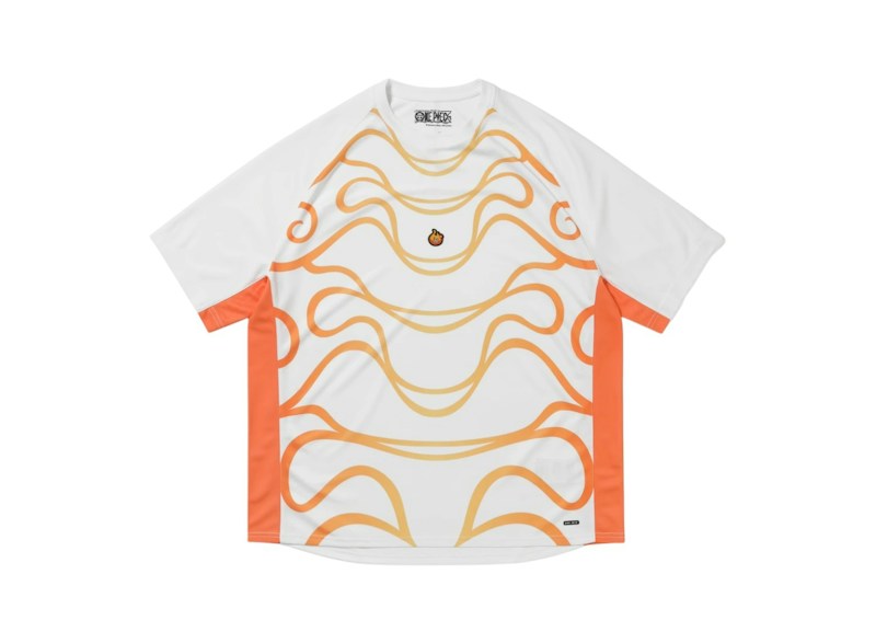 Nike x One Piece NRG S/S Jersey