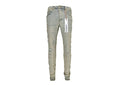 Purple Brand Superlight Oil Repair Jean Light Indigo