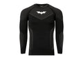 YoungLA x Batman Compression L/S Tee Black